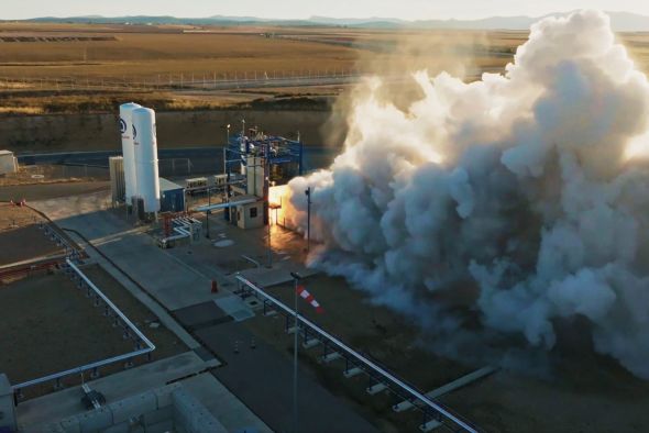 PLD Space prevé incorporar 40 técnicos a través de su programa de talento