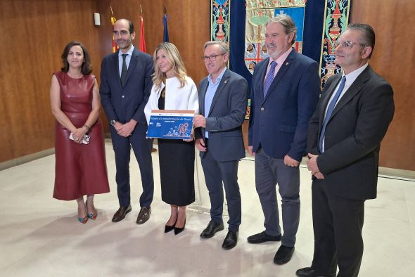 Un total de 94 empresas de la provincia se beneficiarán del Fondo de Transición Justa