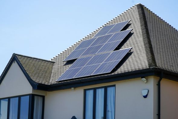¿Cómo entiende Fernando Romero Martínez el emprendimiento en el sector de la energía fotovoltaica?