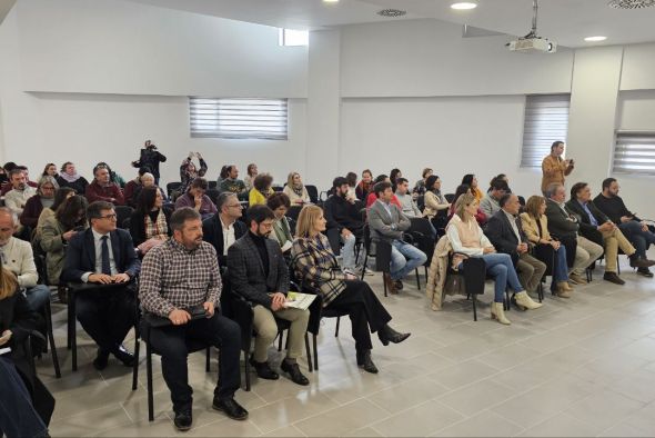 Una apuesta firme por la Economía social en nuestra provincia