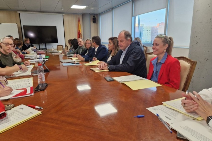 Aprobadas 46 plazas de difícil cobertura en hospitales periféricos