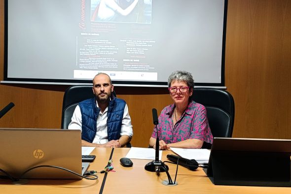 ‘La morena de la copla’: una perspectiva  que visibiliza el éxodo rural femenino