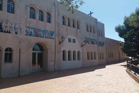 Una constructora local convertirá la Casa del Hijarano en un hotel de 3 estrellas