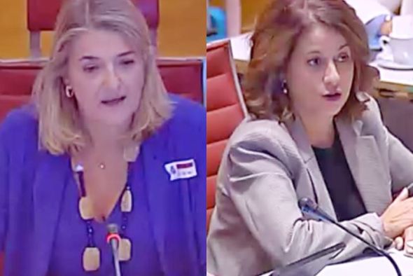 El Senado valora la importancia de  las aguas minerales en el medio rural