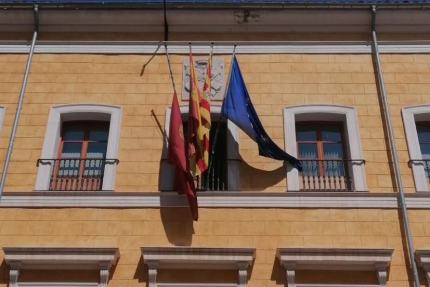 Aprobadas las bases de selección para cubrir doce plazas en la plantilla de trabajadores del Ayuntamiento de Teruel