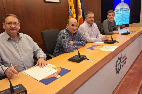 La II Feria del Medio Ambiente y Productos de Proximidad regresa a Villel con más actividades infantiles