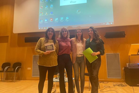‘Mujeres de viento, tierra y ganado’ recorre Teruel para dar voz al papel de las ganaderas