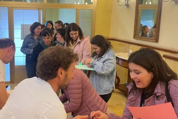 El VIII Congreso Aragonés de NeuroEducAcción prepara dos actividades
