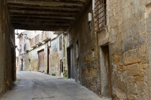 El Arru 2025-2028 de Alcañiz subvenciona el arreglo de 40 viviendas con 1,45 millones