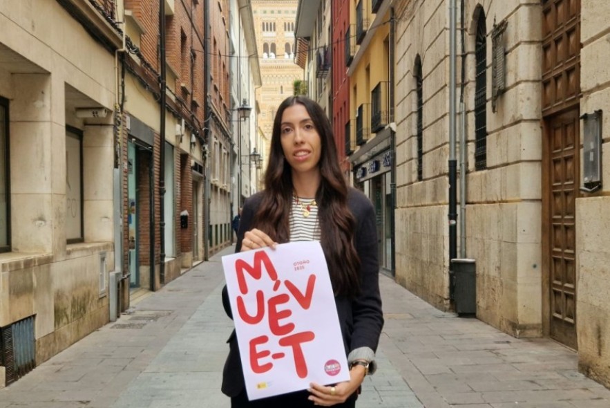 Muéve-T, un interesante programa de actividades para  niños y jóvenes con ganas de disfrutar este otoño