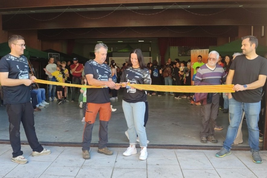La Tastavins Trail continúa su expansión y refuerza el tirón en las comarcas aledañas