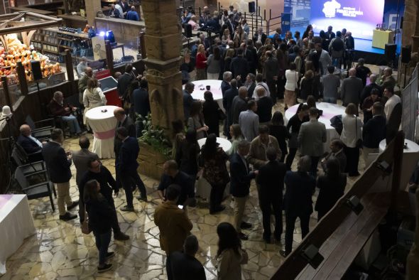 CEOE y Cepyme destacan la contribución  del empresariado al desarrollo económico