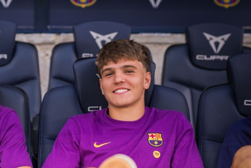 Flick vuelve a requerir a Juan Hernández, pero esta vez son palabras mayores: la Champions League