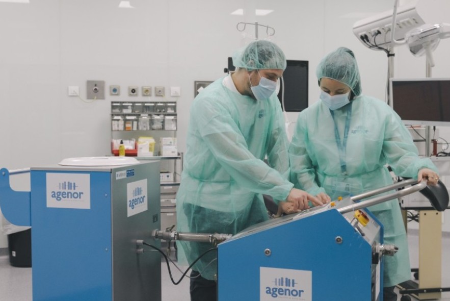 PEAC, la apuesta estratégica de la empresa para cualificar y competir