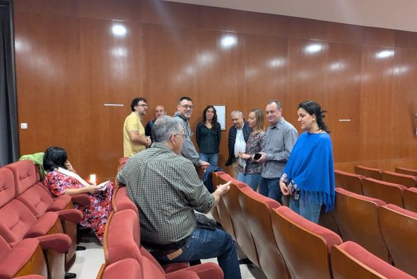 Los datos se perfilan como herramienta clave para modular el turismo y que sea sostenible