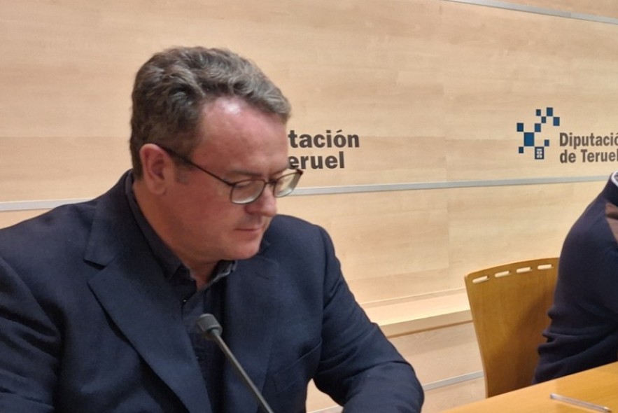 El sistema de alquiler de bicicletas eléctricas de la Comarca Gúdar-Javalambre podría arrancar en un plazo de dos meses