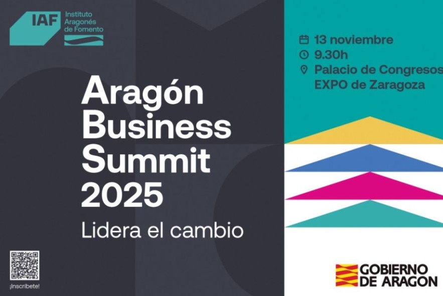 El IAF impulsa un nuevo modelo de gestión propio que transforma la  manera de hacer empresa en Aragón