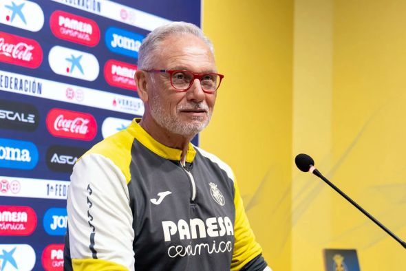 Miguel Álvarez es el nuevo técnico de la UD Ibiza y se estrenará ante el Teruel