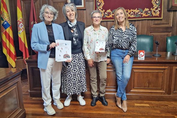 Teruel se convierte desde hoy en capital de la bioética con un congreso nacional