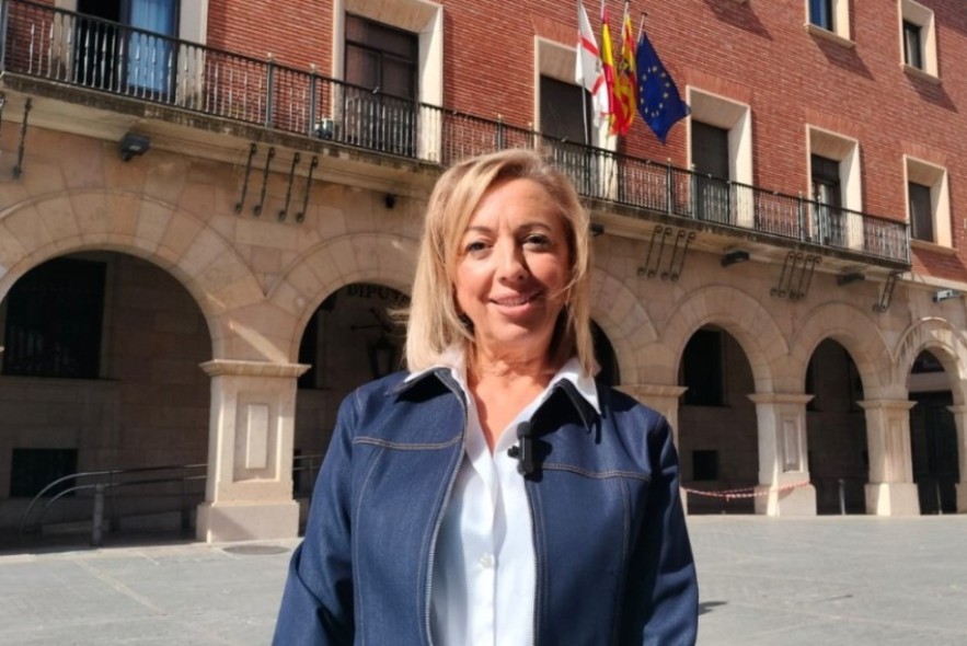 El PSOE achaca a la mala gestión del tripartito en la DPT la eliminación de las ayudas a entidades sociales y empresariales en 2025