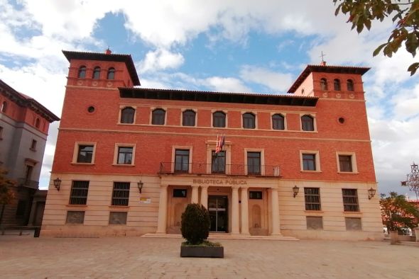 Las bibliotecas aragonesas celebran con actividades su Día Internacional