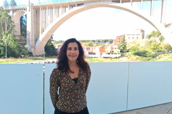 Lydia Feito, presidenta de la Asociación Nacional de Bioética Fundamental y Clínica: “El objetivo de la asociación es ser motor de reflexión de los problemas bioéticos”