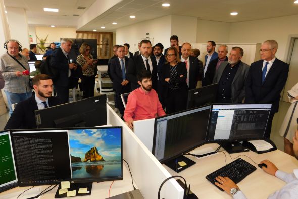 El CCD de Teruel, de ser modelo de política estatal para el desarrollo de la provincia a cuestionarse su futuro