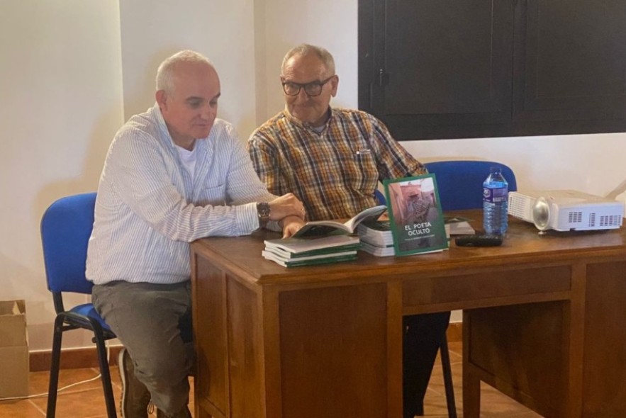 La IA como herramienta para transmitir la tradición oral, a debate en Rodenas