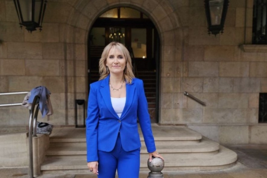 Teruel Existe presenta en DPT la iniciativa de instar al Gobierno de Aragón a impulsar con sus medios al menos cuatro viviendas públicas en cada núcleo de población