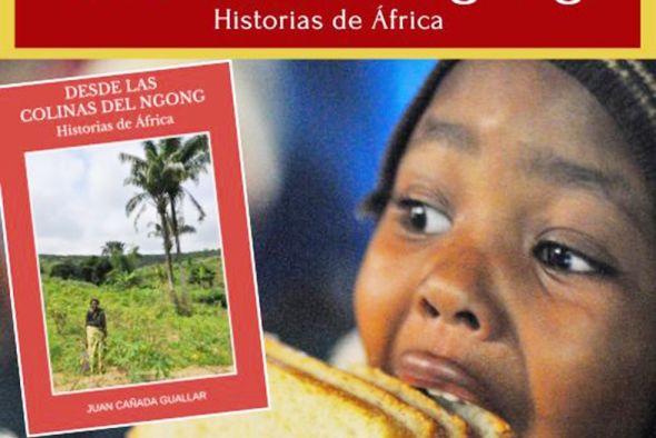 Historias de África