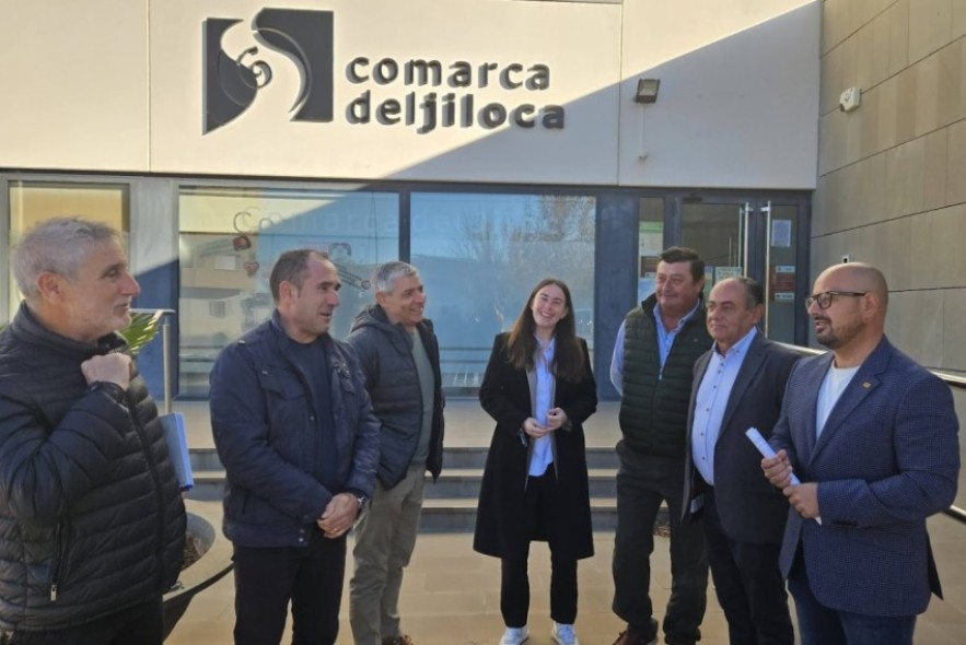 El PAR propone un Plan Aragonés de Vivienda Joven como bien de primera necesidad