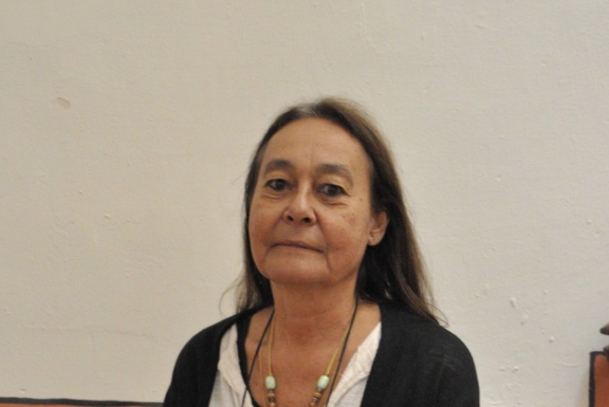 Sandra Balsells, fotoperiodista: “El valor de la veracidad de una fotografía y de su autoría es nulo para el público joven de hoy”