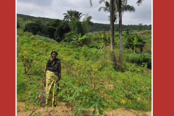 Pan de molde, uralitas y máquinas de coser: una perspectiva de la solidaridad con África