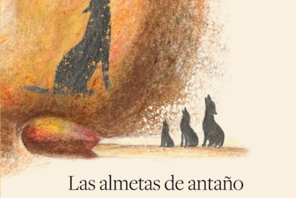 Fragolino presentará en Santos Ochoa ‘Las almetas de antaño’