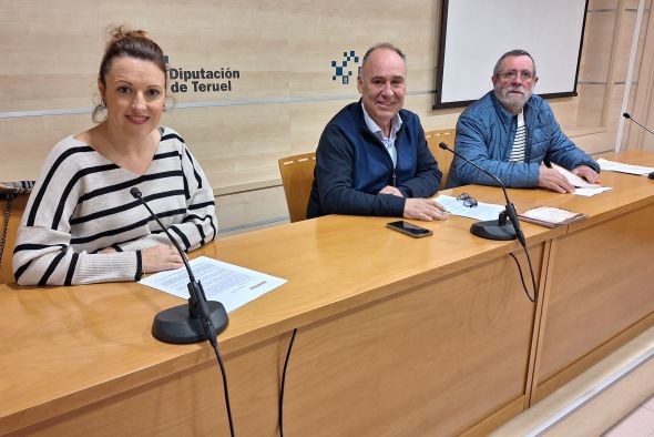 Alcorisa se prepara para celebrar el XX aniversario de la Fiesta de la Villa