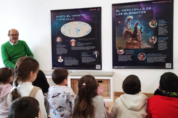 Red Educativa Arenales