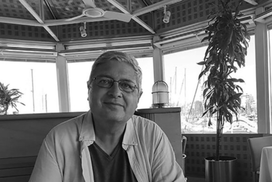 El turolense Agustín Pérez Leal gana el XXXIII Premio de Poesía Manuel Alcántara en Málaga