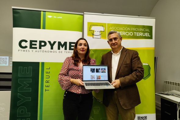 Cepyme habilita la plataforma de ofertas ActívaTe para impulsar el comercio local