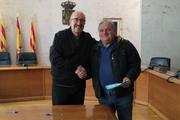 Calamocha apoya al CRA Eras del Jiloca y a la Coral Calamocha-Jiloca