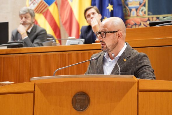 El PAR saca adelante en las Cortes una iniciativa para mejorar la seguridad en las zonas rurales