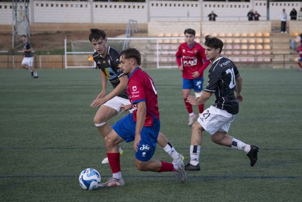 Alcañiz y Cella encaran dos trámites para seguir gobernando el grupo