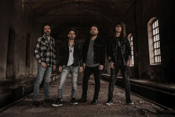 La Fuga cierra este sábado  la sexta edición de  La Puebla Fest de rock