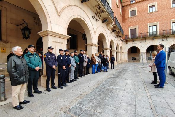 Gómez aboga por la educación para erradicar la violencia de género