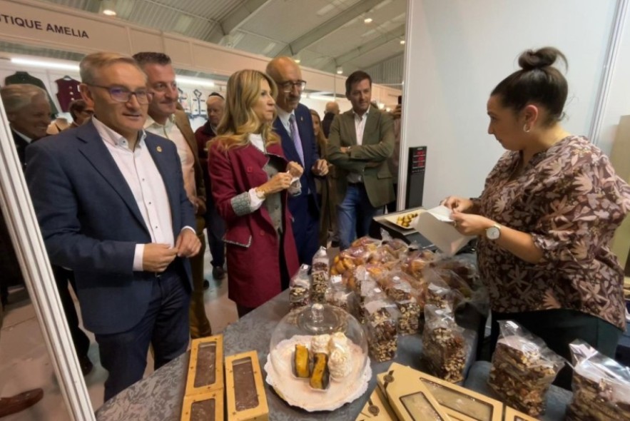 Vaquero apuesta por aprobar el presupuesto autonomico porque los aragoneses no quieren unas nuevas elecciones