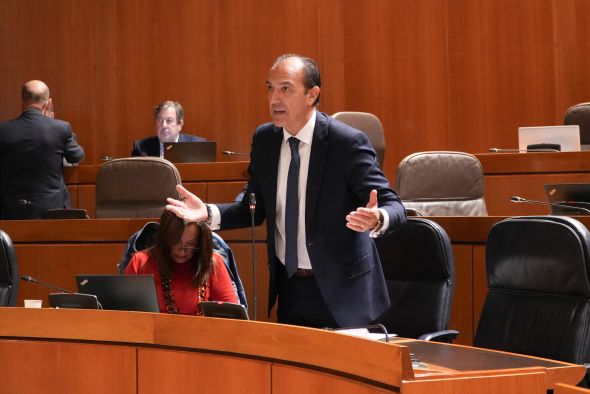 La planta cerrada del Hospital  San José se reabrirá a partir del próximo lunes de forma progresiva