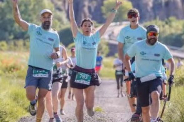 La Carrera Nocturna de Mora se acercará a los 250 atletas