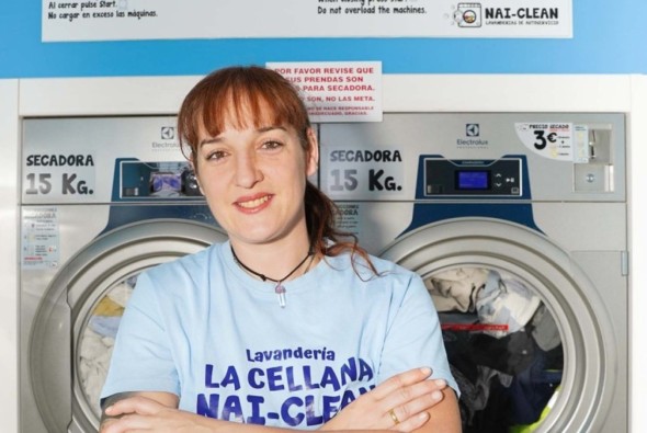 Leyre: una mujer que transforma territorio, sueños y vida desde el corazón de la España vaciada