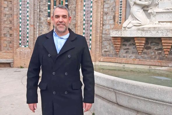 Alberto Quílez: “Nextland es un punto de demostración de que sí se pueden hacer cosas grandes aquí”