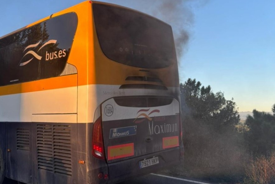 CHA preguntará en las Cortes por el transporte escolar al instituto