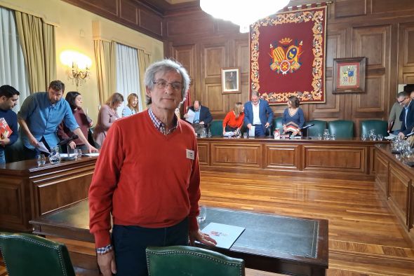 No habrá recepción al equipo de voleibol del Maccabi pero tampoco bandera palestina